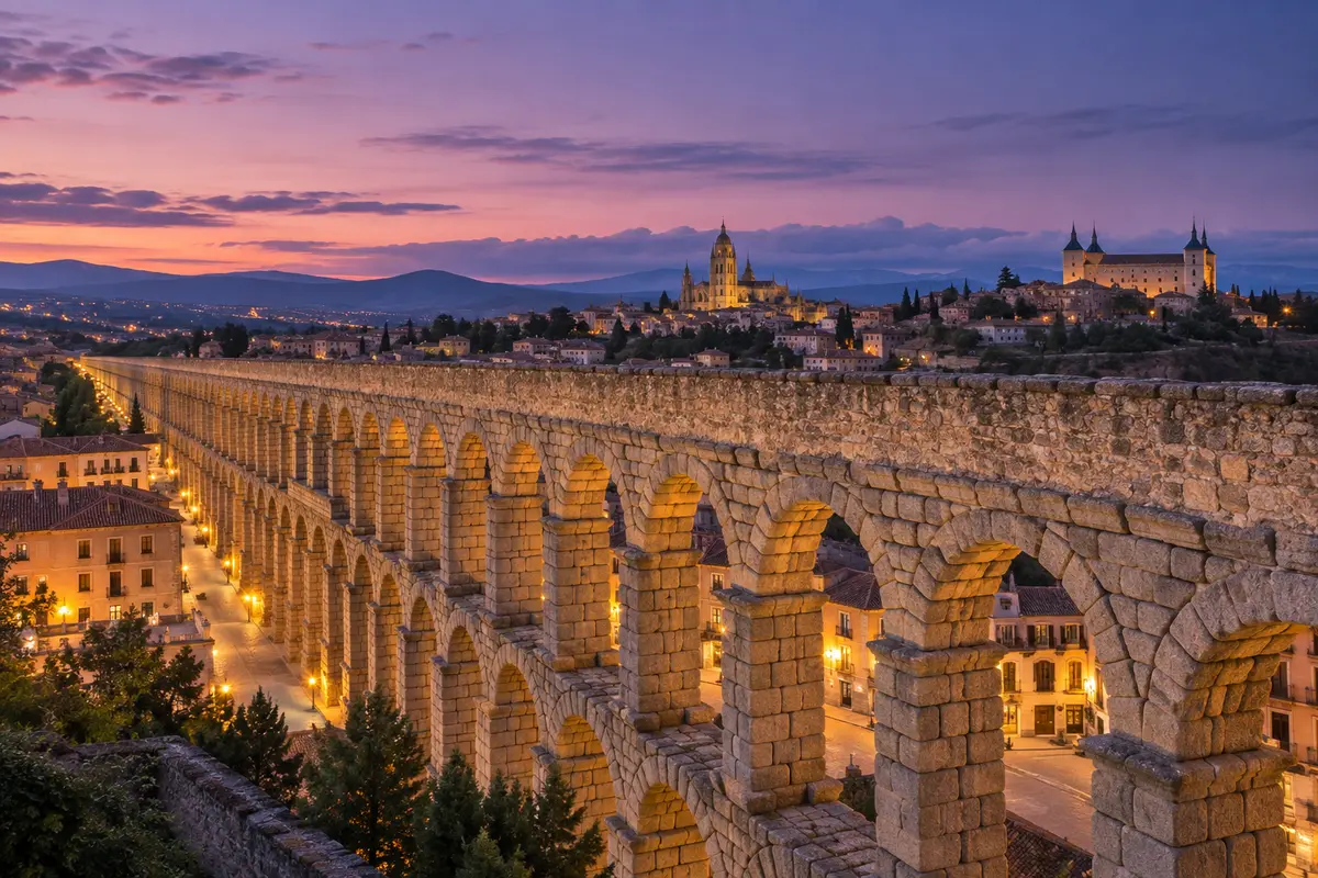 Segovia