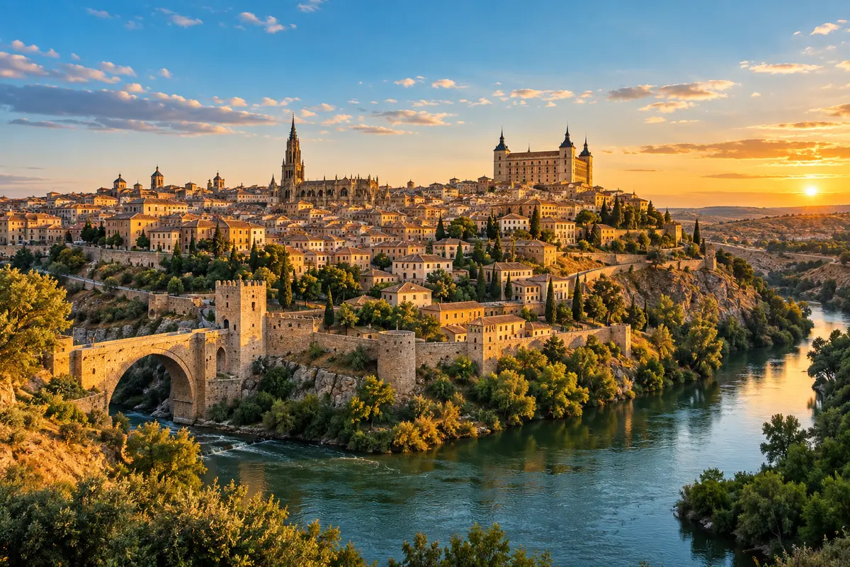 Toledo