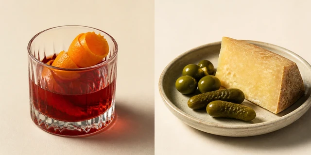 Chamberí secreto y tapeo por Ponzano